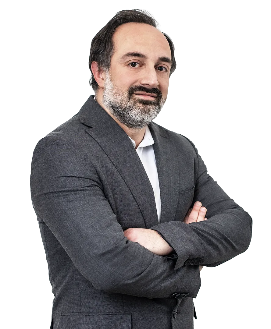 Alfredo Penta